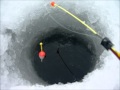Зимняя Рыбалка Ладога , Кобона 31 Января ( 1080p ) 