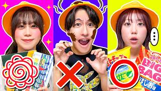 キミはどっち？良い子vs悪い子 再現してみた！宿題サボって授業中に居眠り！？０点のテストがバレたらママに怒られる！悪い子は風邪バイキンに負けないってほんと...？【寸劇】