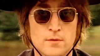 John Lennon Oh Yoko!