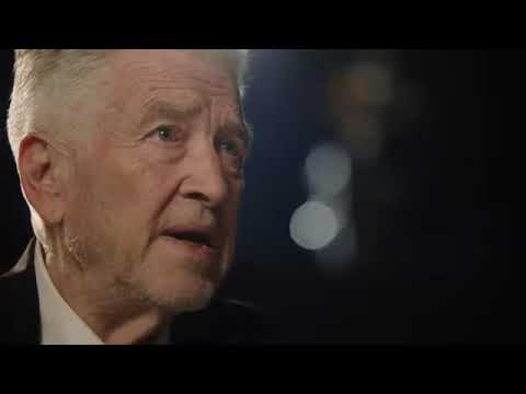David Lynch MasterClass / English subtitles /