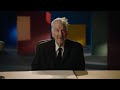 David Lynch MasterClass / English subtitles /