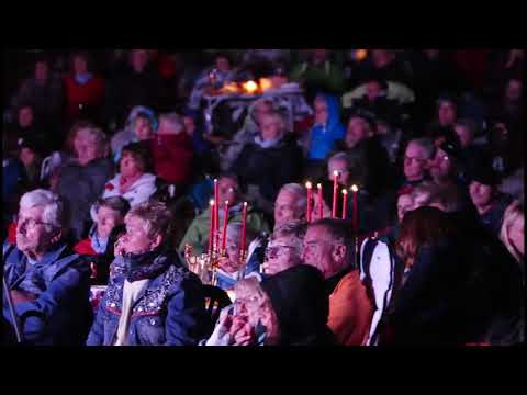 NDR Klassik Open Air 2018 - Mozarts "Don Giovanni" im Maschpark