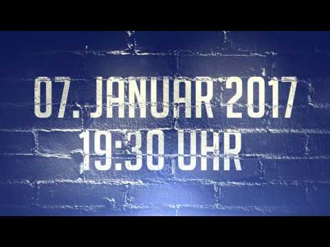 TEASER: SVG Weingarten - KSV Ispringen (Finale, 07.01.2017)