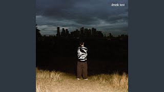 Lirik Lagu Drunk Text - Henry Moodie