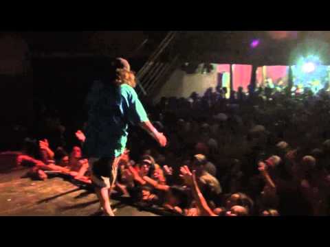 YURI BH - GUERREIRO HOBIN HOOD - AO VIVO NO BAR BRASIL - DIA 31/08/12