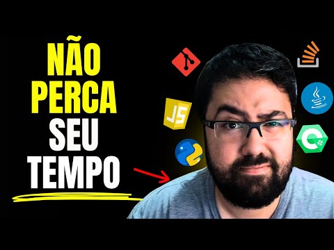 A programação era difícl até eu aprender isso