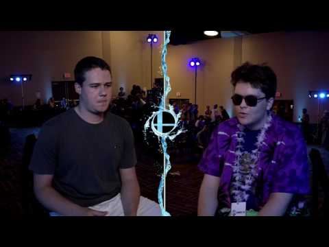 Smash'N'Splash 3 - SINGLES POOLS - mattmog vs. GioGio