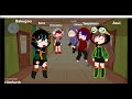 Prolonged Eye Contact Mha Ships Gacha Meme Ships In Desc INSPIRED