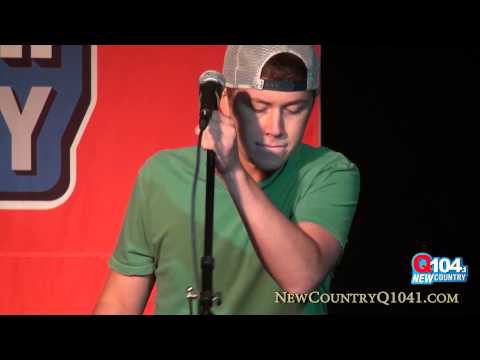 You Make That Look Good - Scotty McCreery