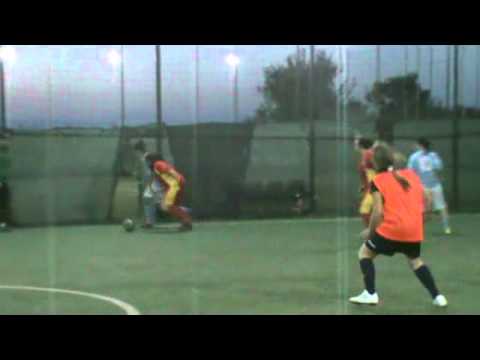 Sintesi Kennedy Leonesse