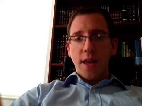 Tefilah Tuesdays- the post shema blessing