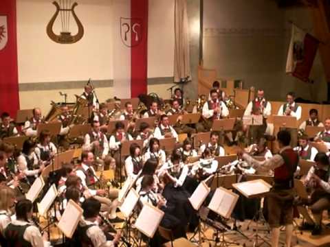 MK Assling Trumpeter´s Lullaby