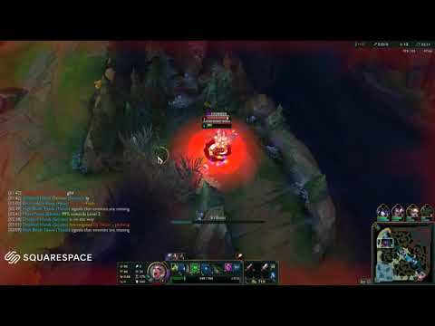 [ Adrian Riven ] Riven vs Jax Top - Adrian Riven Stream Patch 9.10