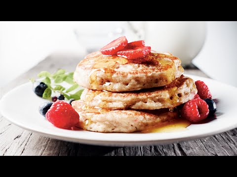 download lagu mp3 mp4 Farm Favourite Oatmeal Pancakes, download lagu Farm Favourite Oatmeal Pancakes gratis, unduh video klip Farm Favourite Oatmeal Pancakes