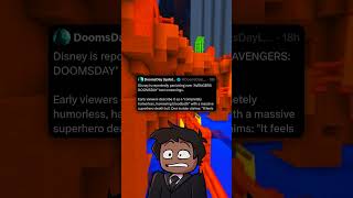 Download lagu Avengers Doomsday’s Test Screenings! mp3 Download lagu Avengers Doomsday’s Test Screenings! mp3