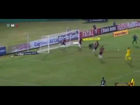 melhores momentos Guarani 2 x 0 Brasil de Pelotas  Brasileirão serie B