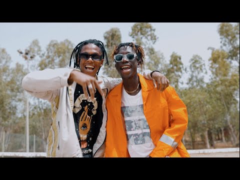 Wizzy Kana feat @nunezsn  - No Regrets (Clip officiel)