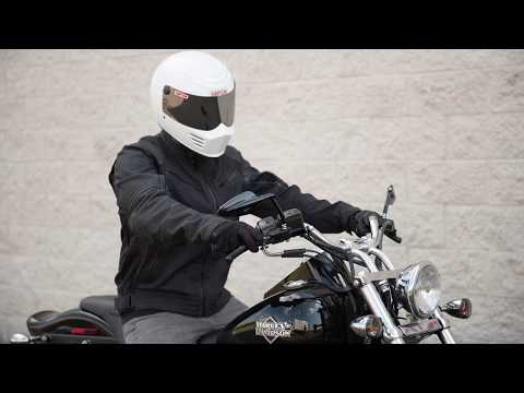 Speed and Strength Straight Savage Jacket Review - GetLowered.com