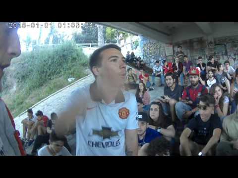 Sumi vs Dope [Cuartos]- FINAL BATTLBLUE