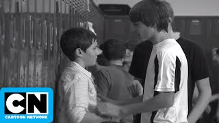 Stop Bullying: Speak Up Special Presentation | Speak Up | Cartoon Network