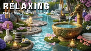 🎧 Relaxing Music – 癒しの音楽: Calm Your Mind 心を落ち着ける, Find Inner Peace 内なる平和を感じる