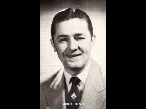 Louis Innis - Boogie Woogie Baby (1951-53)