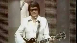 ➜Roy Orbison - &quot;Dream Baby&quot; and &quot;Running Scared&quot; (TV SHOW 1972)