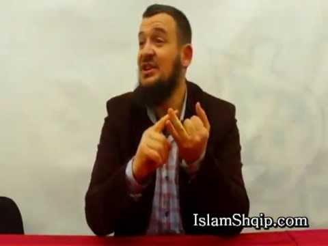 Islami fe aktuale - Zejd Haziri