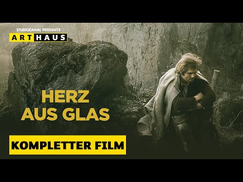 HERZ AUS GLAS von Werner Herzog | Kompletter Film | Deutsch