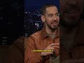 The Meaning Behind Linkin Park S From 0 FallonTonight MikeShinoda JimmyFallon LinkinPark