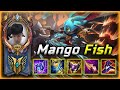 Mango Fish Fizz Montage Next Level Fizz Plays 2023