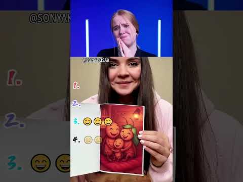 Try Not To Laugh Challenge😅🤩😂 #funny #toddlersoftiktok #funnyvideos #duet