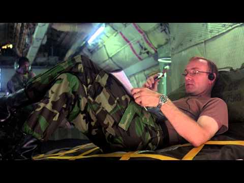 Эпидемия - Трейлер