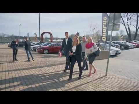 Duolife Business Development Seminar 14 04 2018.