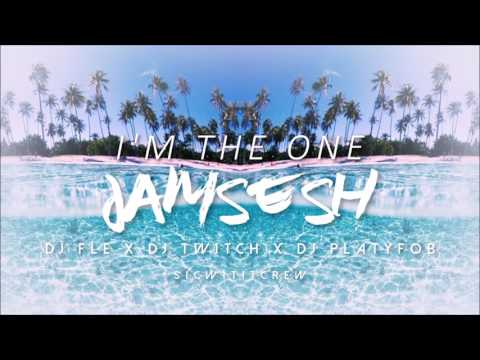 I'M THE ONE S.W.C JAMSESH (DJFLE X  DJTWITCH X DJPLATYFOB)