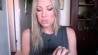 FOTD + 2 "MUST-HAVES"