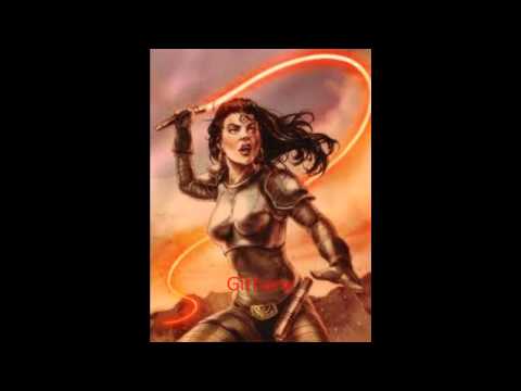 All Sith In Order~Requiem for a Dream