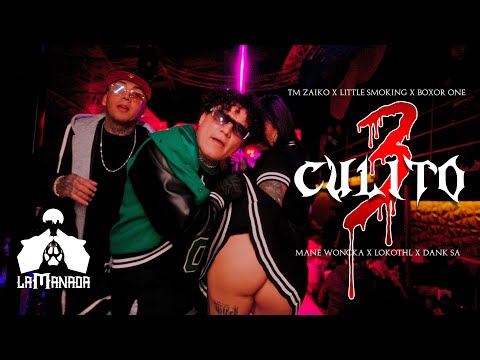 La Manada and 2 more