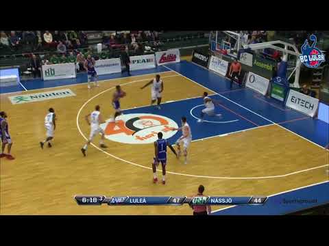 BC Luleå bollrörelse