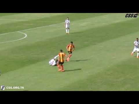 [31/03/2018] CSS-TV Résumé match CSS vs EST