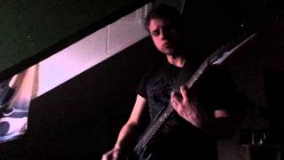 Clutch - Bottoms up, Socrates (VGS Soulmaster 7)