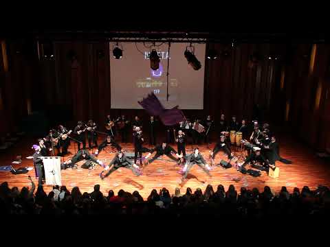 TFP - Alma Tunante | IV AFTA - Alegado Festival de Tunas Académicas