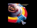 ELO - Out of the Blue: Across the Border (HD Vinyl Recording)
