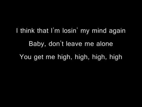 Hoodie Allen - High again