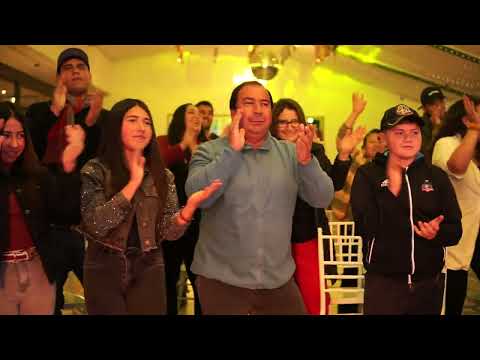 Los Potros del Sur - Pirulino - Video Oficial