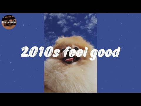 2013 nostalgia mix ~throwback vibes playlist ~2013 summer roadtrip