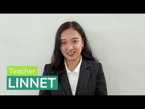 Linnetのプロフィール動画