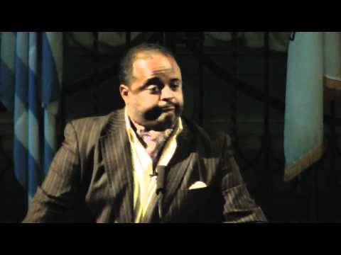 Roland S. Martin, Dr. Martin Luther King, Jr. Keynote Speaker