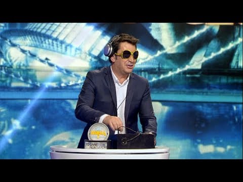 Me Resbala - Dj Geta: Los bailes de Edu Soto