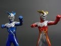 HG ヒーローズ ウルトラマン2　HG HEROES　ULTRAMAN　Ⅱ